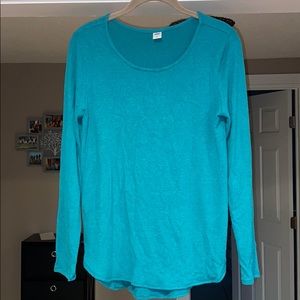 Old Navy Long Sleeve